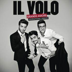 ดาวน์โหลดและฟังเพลง Grande amore พร้อมเนื้อเพลงจาก Il Volo