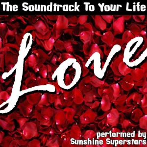 收聽Sunshine Superstars的Love Is All Around歌詞歌曲