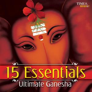 ดาวน์โหลดและฟังเพลง Jai Ganesh Deva พร้อมเนื้อเพลงจาก Suresh Wadkar