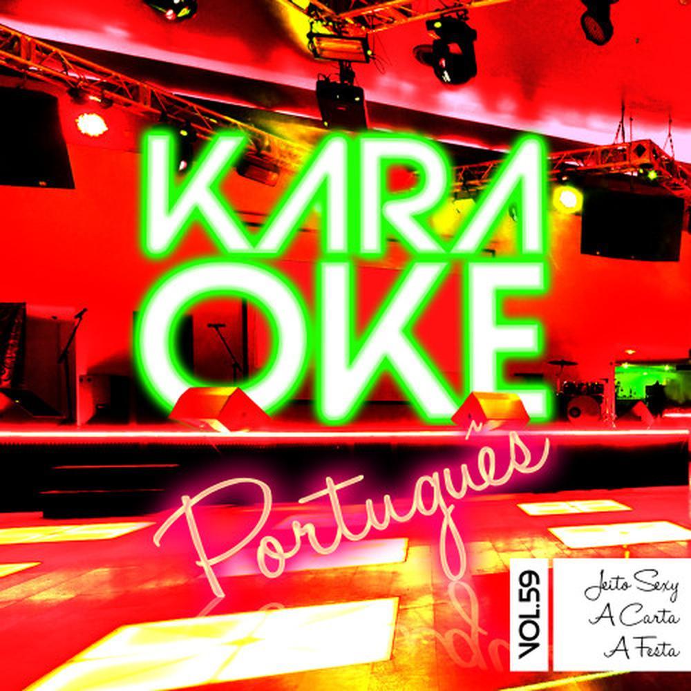 Ã‰ Tenso (No Estilo de Fernando e Sorocaba) (Karaoke Version)