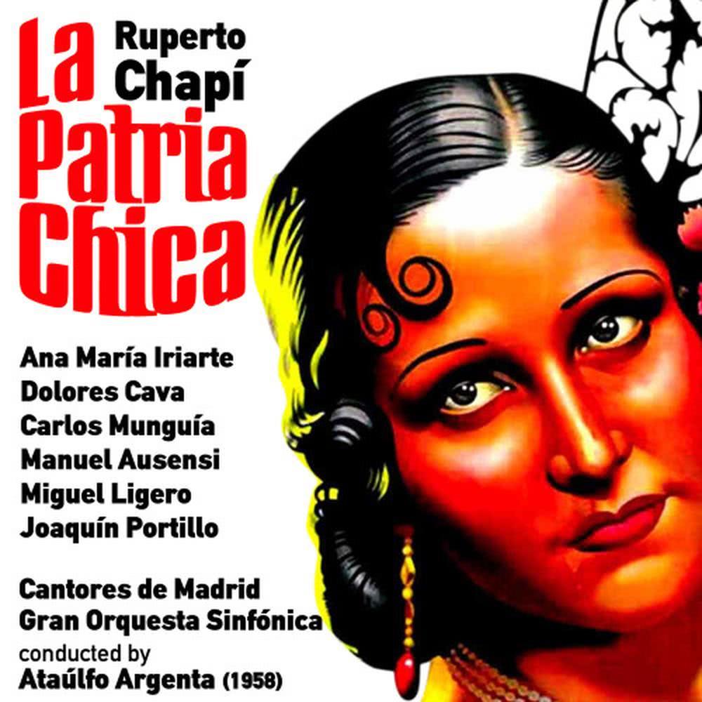 La Patria Chica: Copla Final, Al que Hable Mal de España