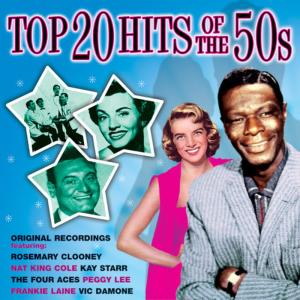 Various Artists的專輯Top 20 Hits of The '50s, Vol. 2