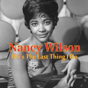 收聽Nancy Wilson的You Leave Me Breathless歌詞歌曲