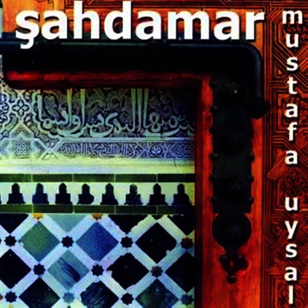 Kuşum Uç Üzerimden