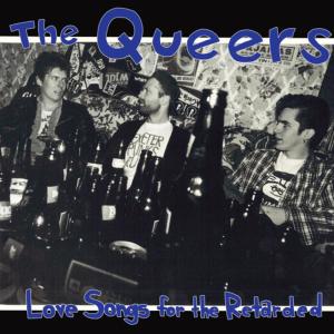 ดาวน์โหลดและฟังเพลง Noodlebrain (Explicit) พร้อมเนื้อเพลงจาก The Queers