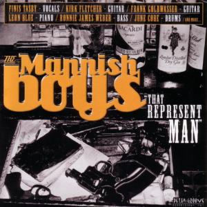 ดาวน์โหลดและฟังเพลง Strangest Blues พร้อมเนื้อเพลงจาก Eddie Hope & The Mannish Boys
