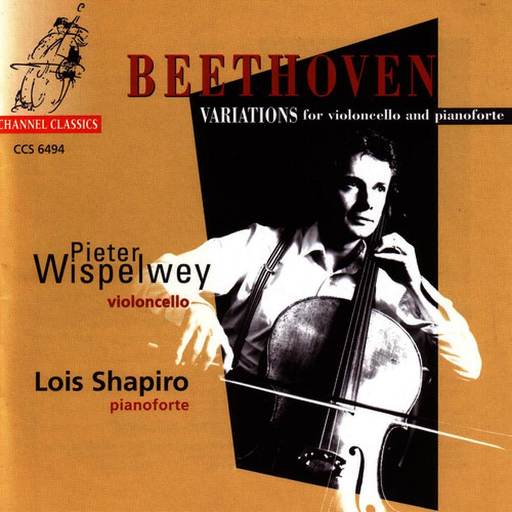 Sonata für Violoncello und Klavier, F Major Opus 17