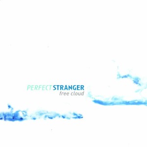 收聽Perfect Stranger的W歌詞歌曲