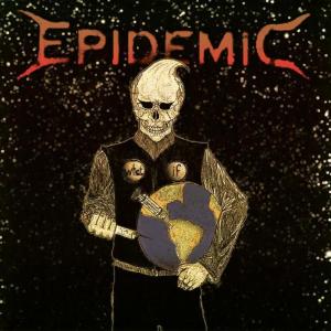 收聽Epidemic的What If (Explicit)歌詞歌曲