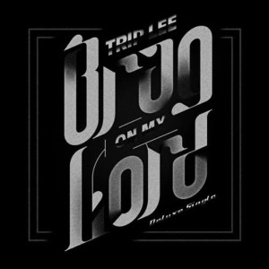 收聽Trip Lee的Brag on My Lord (Deluxe Single)歌詞歌曲
