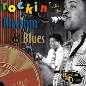 ดาวน์โหลดและฟังเพลง Rocking Time พร้อมเนื้อเพลงจาก Great Gates & His Hollywood All Stars