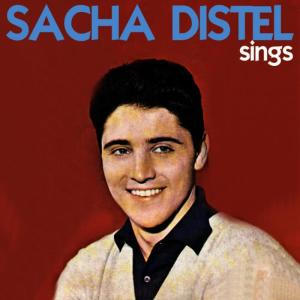 Sacha Distel的專輯Sascha Distel Sings