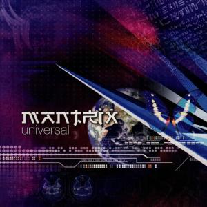 收聽Mantrix的Psycorumba歌詞歌曲