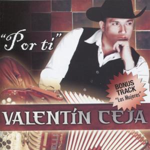 收聽Valentín Ceja的Soy Baquetón歌詞歌曲