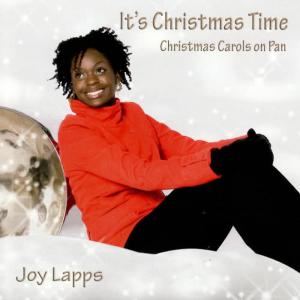 Joy Lapps的專輯It's Christmas Time