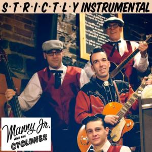 ดาวน์โหลดและฟังเพลง Graveyard Party พร้อมเนื้อเพลงจาก Manny