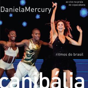 收聽Daniela Mercury的O que é que A Baiana Tem ?歌詞歌曲