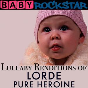 ดาวน์โหลดและฟังเพลง White Teeth Teens พร้อมเนื้อเพลงจาก Baby Rockstar