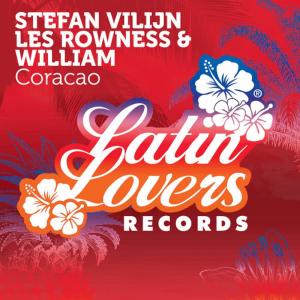 收聽William & Dorta的Coracao (Original Mix)歌詞歌曲