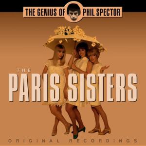 ดาวน์โหลดและฟังเพลง Be My Boy พร้อมเนื้อเพลงจาก The Paris Sisters