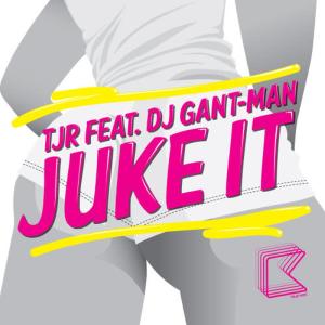 收聽TJR的Juke It (Original Mix)歌詞歌曲