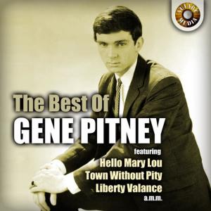 ดาวน์โหลดและฟังเพลง Town Without Pity พร้อมเนื้อเพลงจาก Gene Pitney