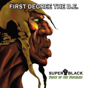 收聽First Degree The DE的Tim Tebow, Throw Me The Ball!歌詞歌曲