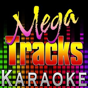 收聽Mega Tracks Karaoke Band的Everytime We Touch (Karaoke Version)歌詞歌曲