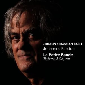 收聽La Petite Bande的Johannes-Passion, BWV 245, Pt. 1: Chorus: Herr, unser Herrscher歌詞歌曲