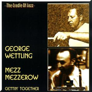 ดาวน์โหลดและฟังเพลง You Brought A New Kind Of Love To Me พร้อมเนื้อเพลงจาก George Wettling