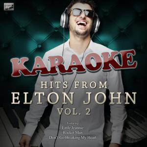 ดาวน์โหลดและฟังเพลง Tiny Dancer (In the Style of Elton John) (Karaoke Version) พร้อมเนื้อเพลงจาก Ameritz Karaoke Club