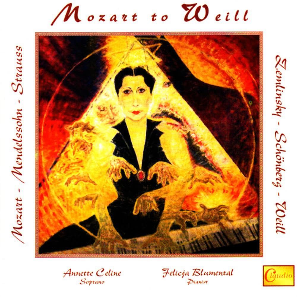 Tango-Ballade