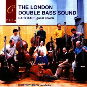 收聽The London Double Bass Sound的When I Fall in Love歌詞歌曲
