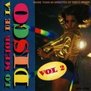 ดาวน์โหลดและฟังเพลง Billie Jean พร้อมเนื้อเพลงจาก Miami Disco Kings