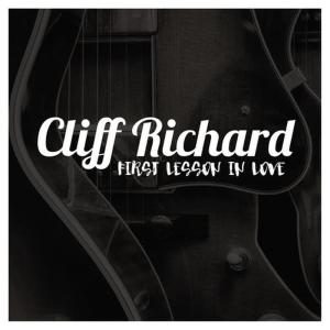 ดาวน์โหลดและฟังเพลง Blue Moon พร้อมเนื้อเพลงจาก Cliff Richard