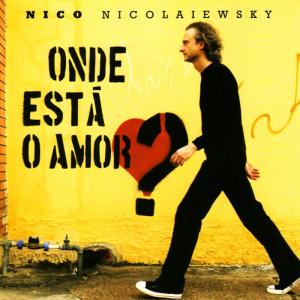 ดาวน์โหลดและฟังเพลง Volta menina พร้อมเนื้อเพลงจาก Nico Nicolaiewsky
