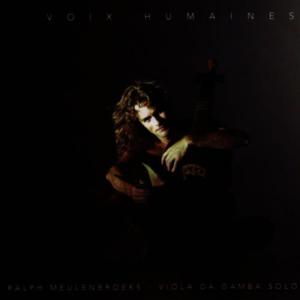 Ralph Rousseau Meulenbroeks的專輯Gambomania