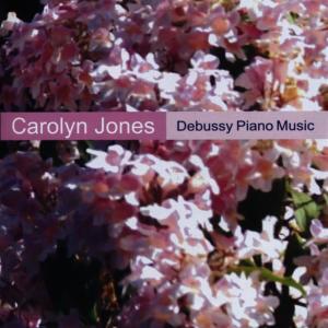ดาวน์โหลดและฟังเพลง Deux Arabesque: Arabesque No. 1 in E Major พร้อมเนื้อเพลงจาก Carolyn Jones