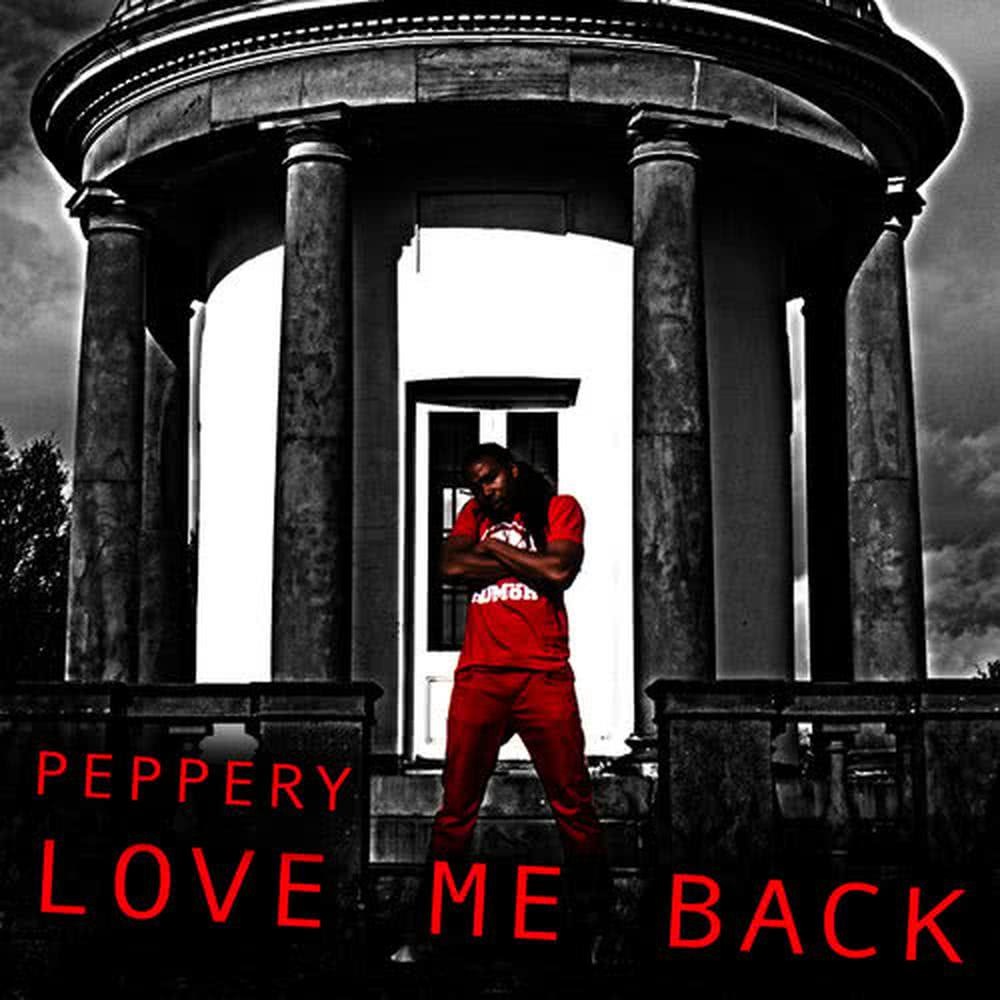 Love Me Back