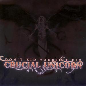 ดาวน์โหลดและฟังเพลง New Crutch พร้อมเนื้อเพลงจาก Crucial Unicorn