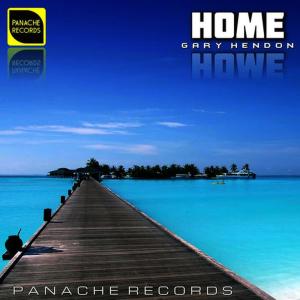 Gary Hendon的專輯Home