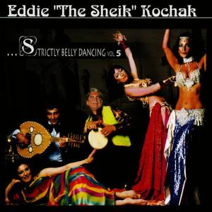 ดาวน์โหลดและฟังเพลง Dance "Didi" (Beledi) 4/4 พร้อมเนื้อเพลงจาก Eddie “The Sheik” Kochak
