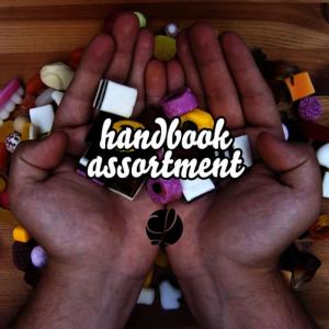 收聽Handbook的Vapour歌詞歌曲