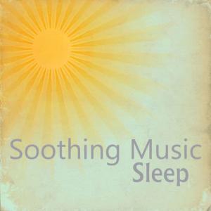 Relaxing Instrumental Players的專輯Soothing Songs: Sleep and Music: Claire De Lune