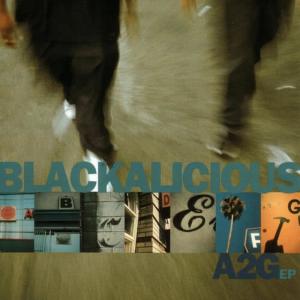 收聽Blackalicious的Alphabet Aerobics歌詞歌曲