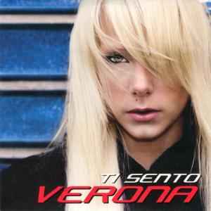收聽Verona的Ti Sento (Extended)歌詞歌曲