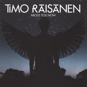 ดาวน์โหลดและฟังเพลง About You Now พร้อมเนื้อเพลงจาก Timo Räisänen