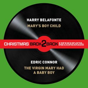ดาวน์โหลดและฟังเพลง The Virgin Mary Had A Baby Boy พร้อมเนื้อเพลงจาก Edric Connor