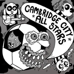 收聽Cambridge City All Stars的Tubthumping歌詞歌曲
