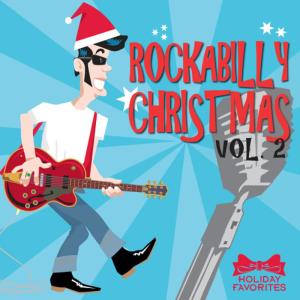ดาวน์โหลดและฟังเพลง Jingle Rock พร้อมเนื้อเพลงจาก Holiday Favorites